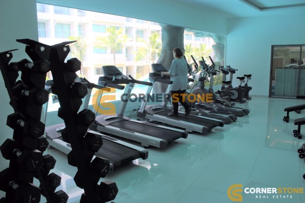 Picture of คอนโด 1 ห้องนอน ในโครงการ Laguna Beach Resort 3 - The Maldives ตั้งอยู่ที่ หาดจอมเทียน