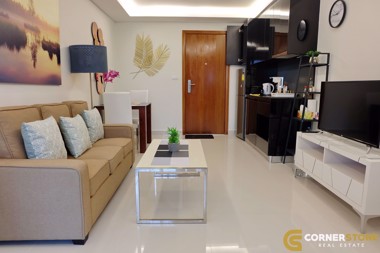 Picture of คอนโด 1 ห้องนอน ในโครงการ Club Royal Wongamat ตั้งอยู่ที่ วงศ์อมาตย์