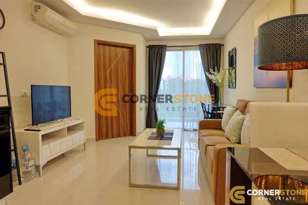 Picture of 1 Bedroom Condo in Club Royal Wongamat Wongamat