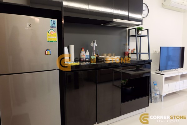 Picture of 1 Bedroom Condo in Club Royal Wongamat Wongamat