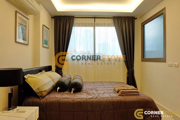 Picture of 1 Bedroom Condo in Club Royal Wongamat Wongamat