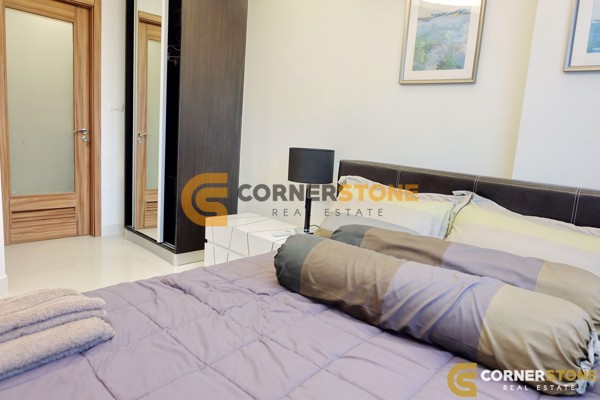 Picture of 1 Bedroom Condo in Club Royal Wongamat Wongamat