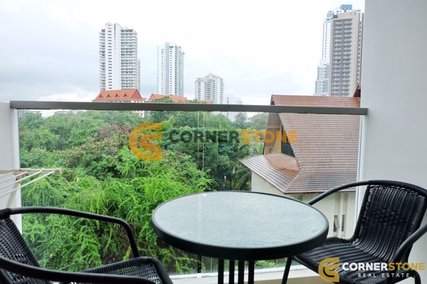 Picture of 1 Bedroom Condo in Club Royal Wongamat Wongamat
