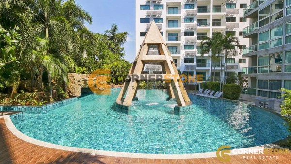 Picture of 1 Bedroom Condo in Club Royal Wongamat Wongamat