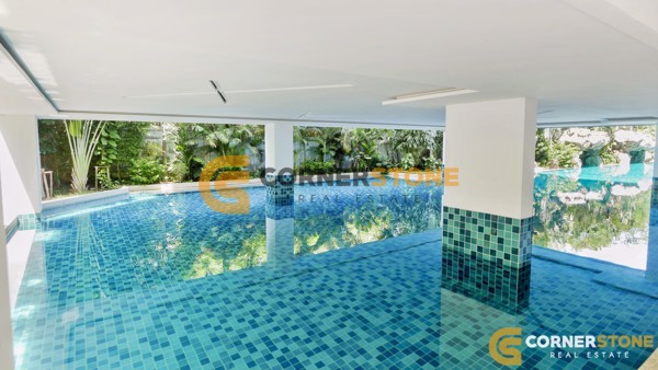 Picture of 1 Bedroom Condo in Club Royal Wongamat Wongamat