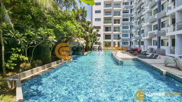 Picture of 1 Bedroom Condo in Club Royal Wongamat Wongamat