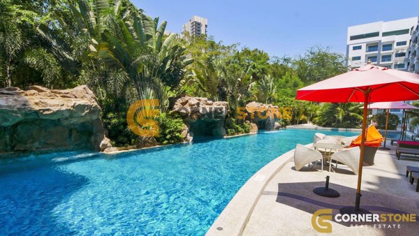 Picture of 1 Bedroom Condo in Club Royal Wongamat Wongamat