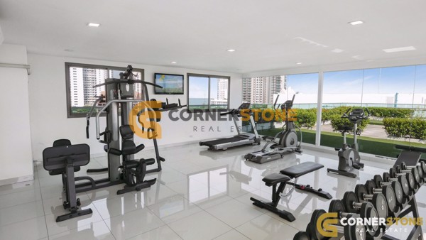 Picture of 1 Bedroom Condo in Club Royal Wongamat Wongamat