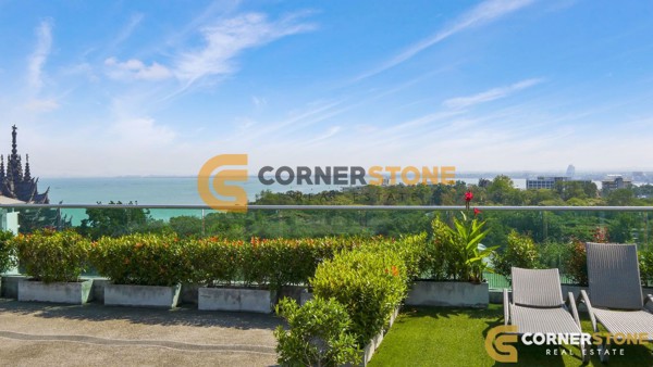 Picture of 1 Bedroom Condo in Club Royal Wongamat Wongamat