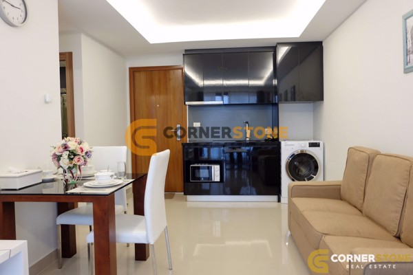 Picture of คอนโด 1 ห้องนอน ในโครงการ คลับรอยัลคอนโดมิเนียม วงศ์อมาตย์ ตั้งอยู่ที่ วงศ์อมาตย์