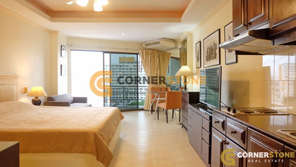 Picture of Studio Condo in View Talay 2 Condominium Jomtien Beach