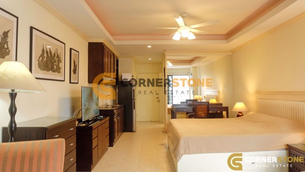Picture of Studio Condo in View Talay 2 Condominium Jomtien Beach