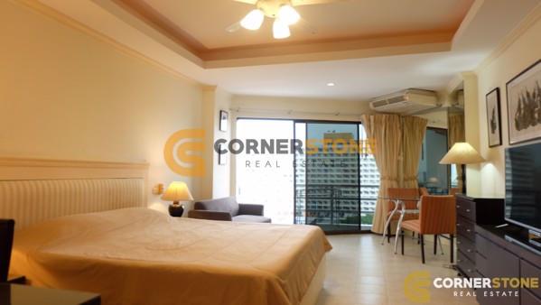 Picture of Studio Condo in View Talay 2 Condominium Jomtien Beach
