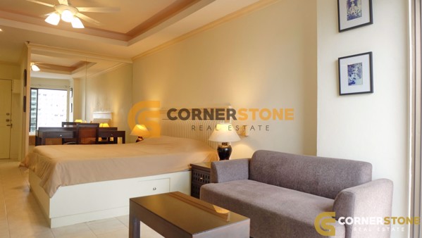 Picture of Studio Condo in View Talay 2 Condominium Jomtien Beach