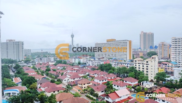 Picture of Studio Condo in View Talay 2 Condominium Jomtien Beach