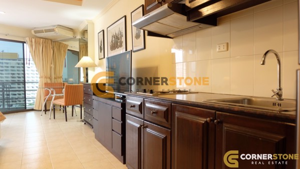 Picture of Studio Condo in View Talay 2 Condominium Jomtien Beach