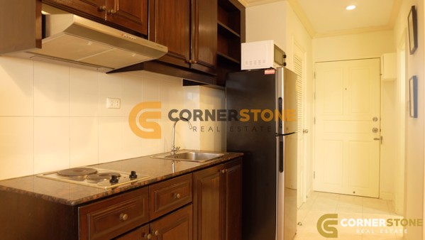 Picture of Studio Condo in View Talay 2 Condominium Jomtien Beach