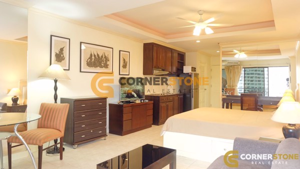 Picture of Studio Condo in View Talay 2 Condominium Jomtien Beach