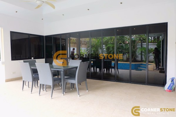 Picture of 3 bedroom House in Jomtien Park Villas Jomtien Beach