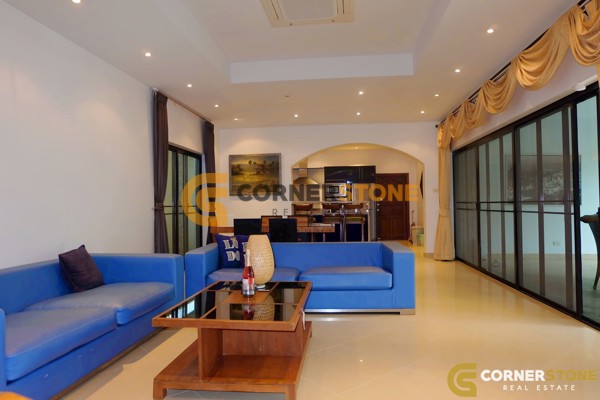 Picture of 3 bedroom House in Jomtien Park Villas Jomtien Beach