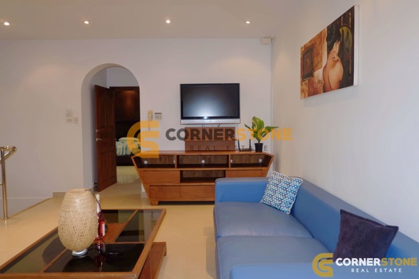 Picture of 3 bedroom House in Jomtien Park Villas Jomtien Beach