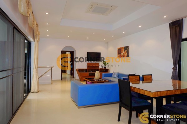 Picture of 3 bedroom House in Jomtien Park Villas Jomtien Beach