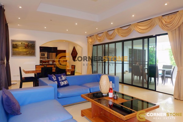 Picture of 3 bedroom House in Jomtien Park Villas Jomtien Beach