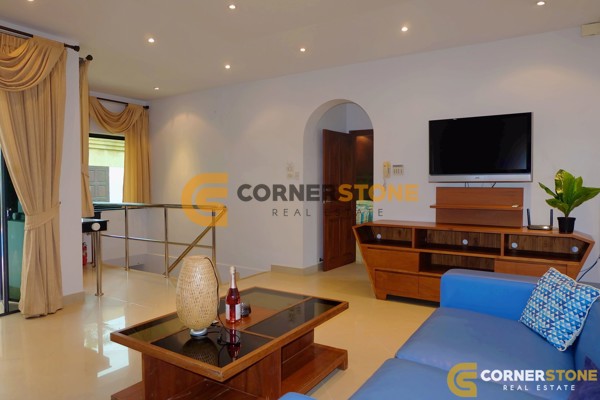 Picture of 3 bedroom House in Jomtien Park Villas Jomtien Beach
