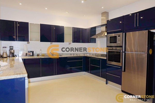 Picture of 3 bedroom House in Jomtien Park Villas Jomtien Beach