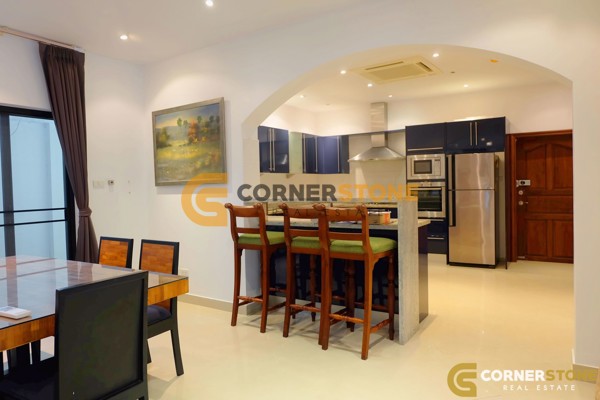 Picture of 3 bedroom House in Jomtien Park Villas Jomtien Beach
