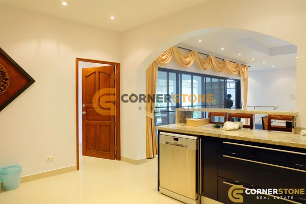 Picture of 3 bedroom House in Jomtien Park Villas Jomtien Beach