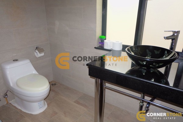 Picture of 3 bedroom House in Jomtien Park Villas Jomtien Beach