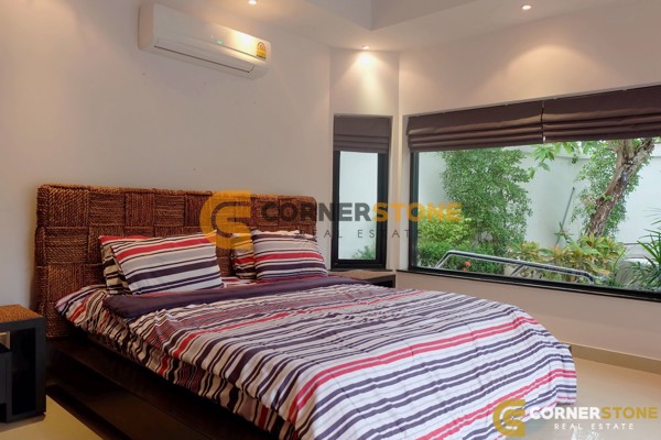 Picture of 3 bedroom House in Jomtien Park Villas Jomtien Beach
