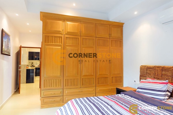 Picture of 3 bedroom House in Jomtien Park Villas Jomtien Beach