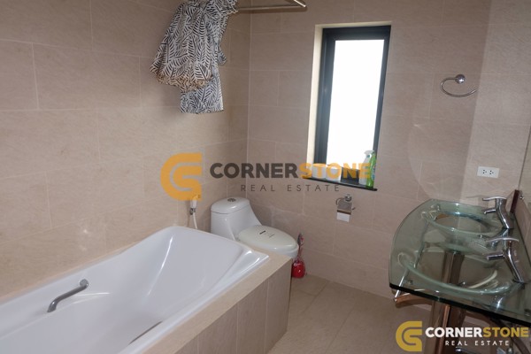 Picture of 3 bedroom House in Jomtien Park Villas Jomtien Beach