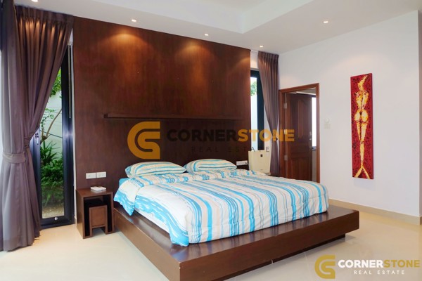 Picture of 3 bedroom House in Jomtien Park Villas Jomtien Beach