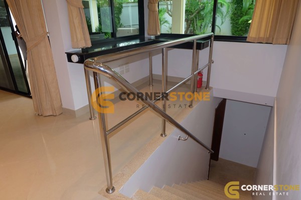Picture of 3 bedroom House in Jomtien Park Villas Jomtien Beach