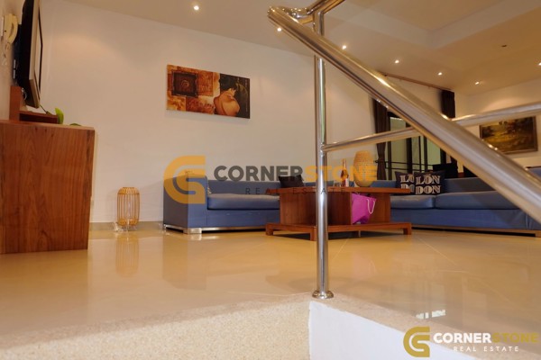Picture of 3 bedroom House in Jomtien Park Villas Jomtien Beach