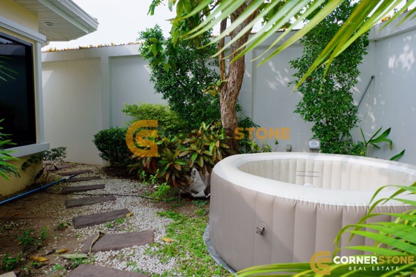 Picture of 3 bedroom House in Jomtien Park Villas Jomtien Beach