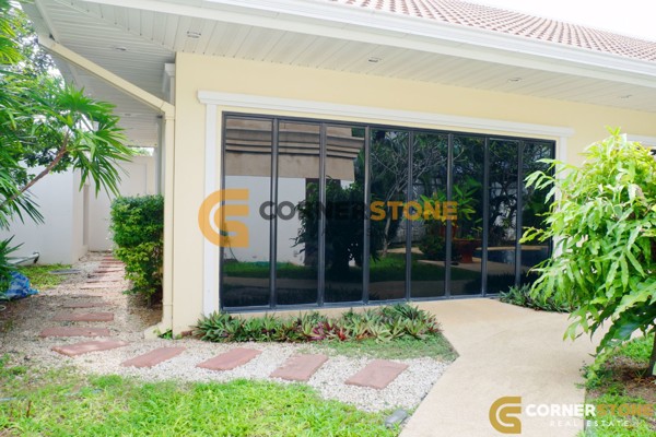 Picture of 3 bedroom House in Jomtien Park Villas Jomtien Beach