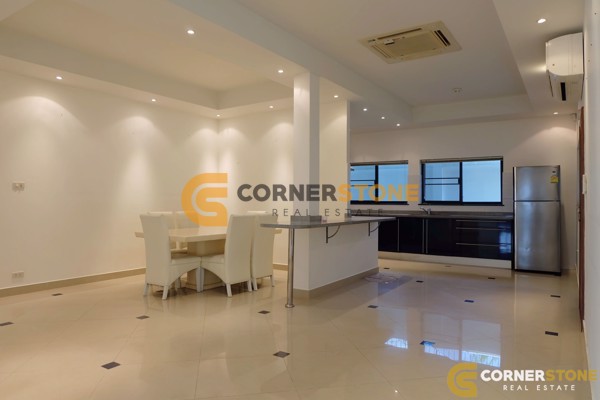 Picture of 4 bedroom House in Jomtien Park Villas Jomtien Beach