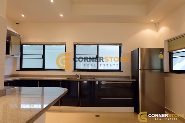 Picture of 4 bedroom House in Jomtien Park Villas Jomtien Beach