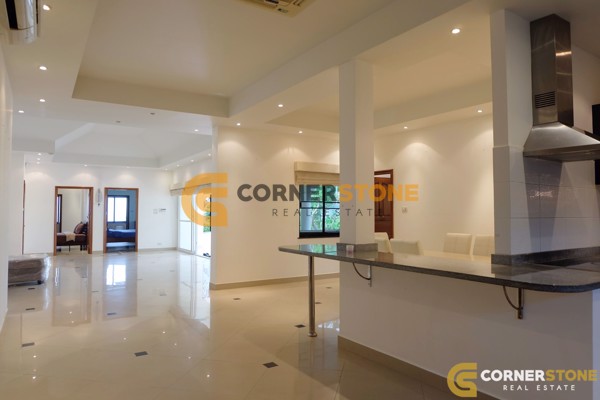 Picture of 4 bedroom House in Jomtien Park Villas Jomtien Beach