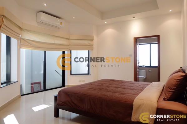 Picture of 4 bedroom House in Jomtien Park Villas Jomtien Beach