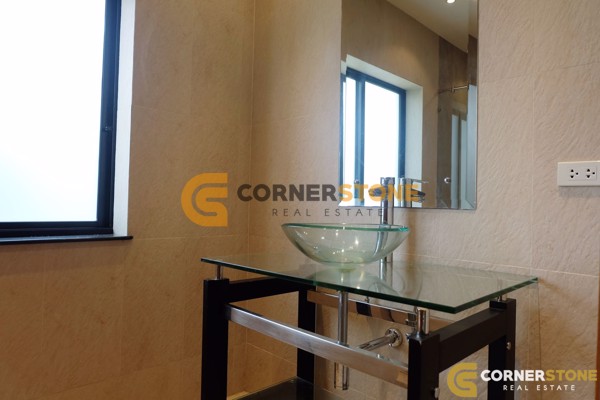 Picture of 4 bedroom House in Jomtien Park Villas Jomtien Beach