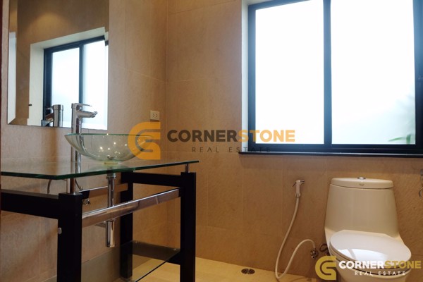 Picture of 4 bedroom House in Jomtien Park Villas Jomtien Beach