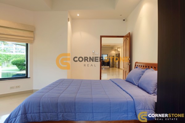Picture of 4 bedroom House in Jomtien Park Villas Jomtien Beach