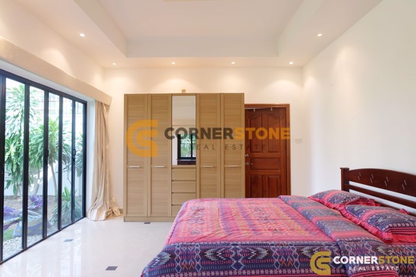 Picture of 4 bedroom House in Jomtien Park Villas Jomtien Beach