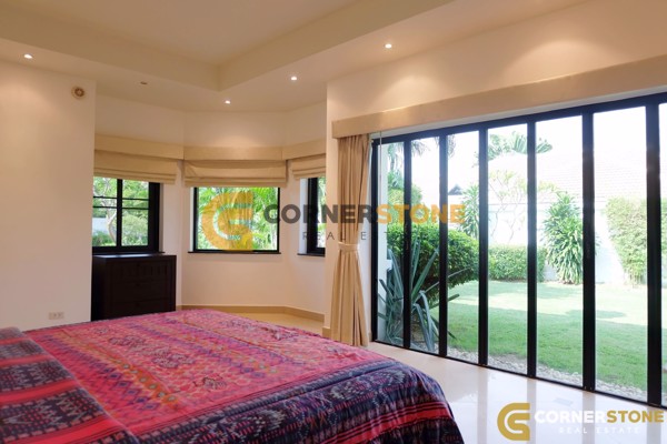 Picture of 4 bedroom House in Jomtien Park Villas Jomtien Beach