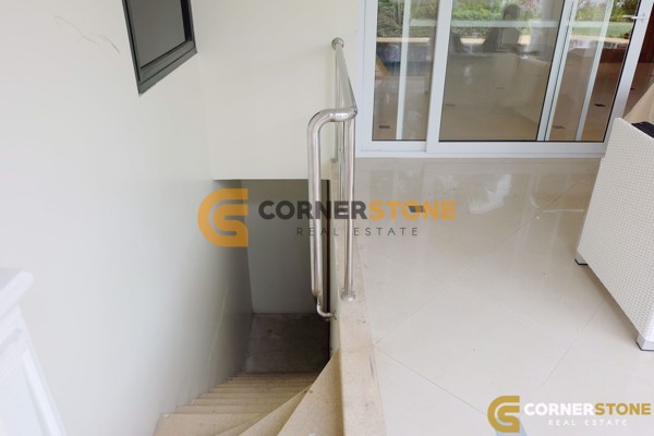 Picture of 4 bedroom House in Jomtien Park Villas Jomtien Beach